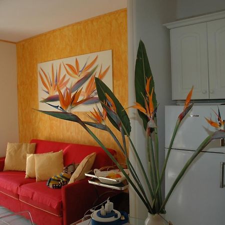Penthouse El Mirador Los Cristianos Tenerife - Vv חדר תמונה