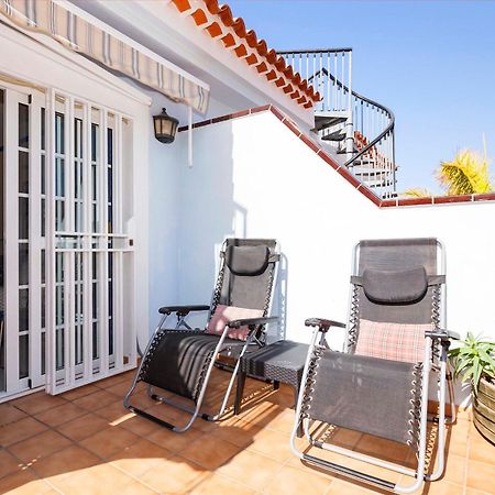 Penthouse El Mirador Los Cristianos Tenerife - Vv מראה חיצוני תמונה