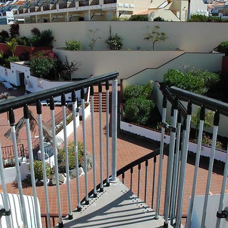 Penthouse El Mirador Los Cristianos Tenerife - Vv מראה חיצוני תמונה