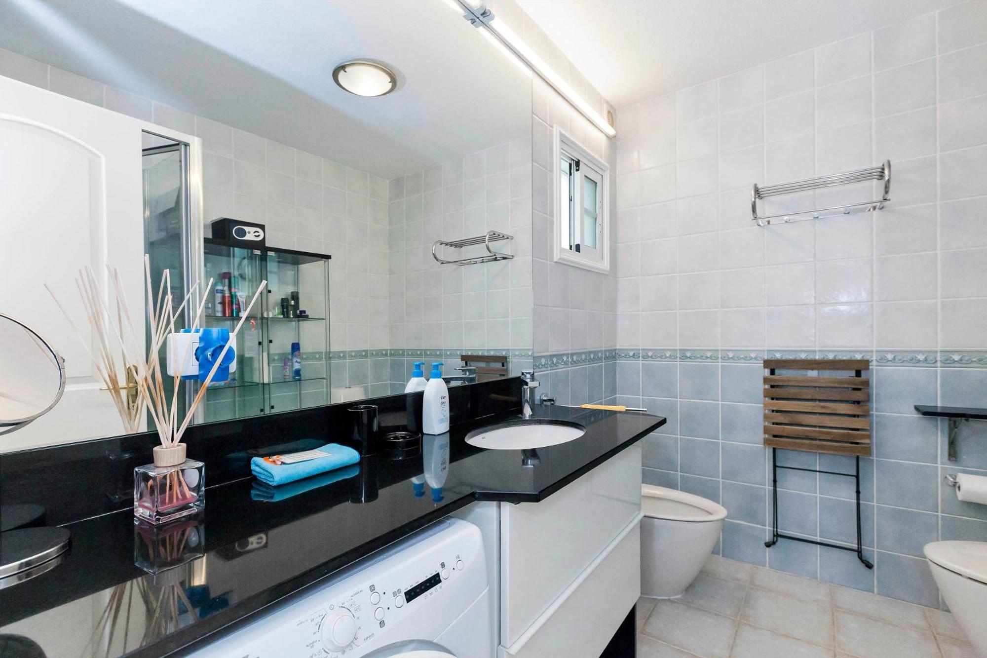 Penthouse El Mirador Los Cristianos Tenerife - Vv מראה חיצוני תמונה