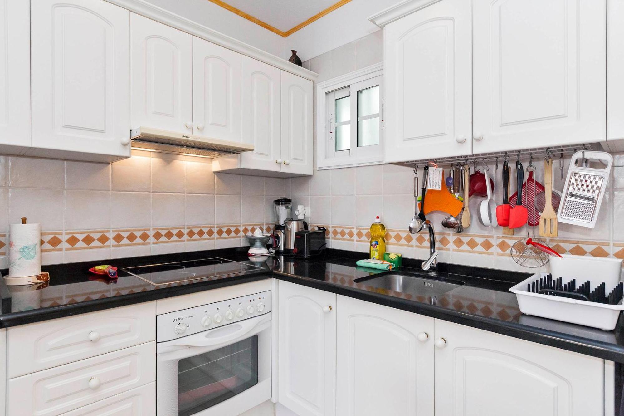 Penthouse El Mirador Los Cristianos Tenerife - Vv מראה חיצוני תמונה