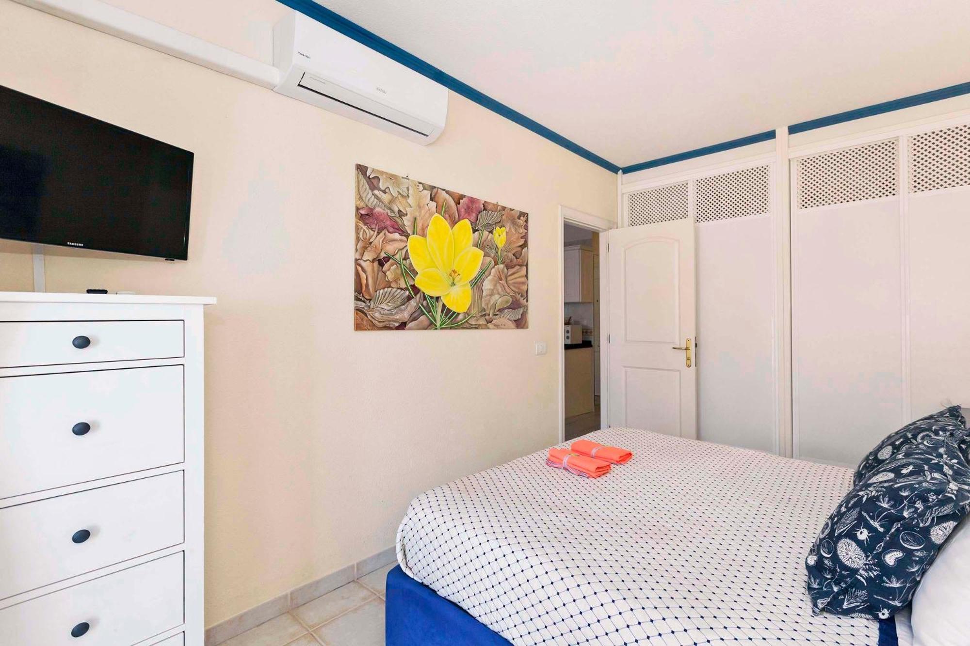 Penthouse El Mirador Los Cristianos Tenerife - Vv מראה חיצוני תמונה