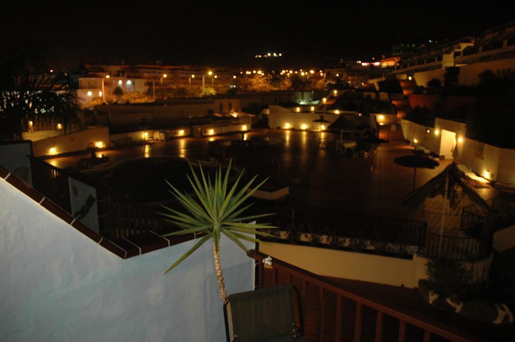 Penthouse El Mirador Los Cristianos Tenerife - Vv חדר תמונה