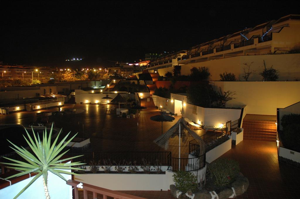 Penthouse El Mirador Los Cristianos Tenerife - Vv חדר תמונה