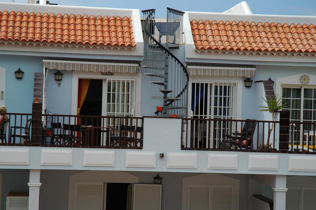 Penthouse El Mirador Los Cristianos Tenerife - Vv חדר תמונה