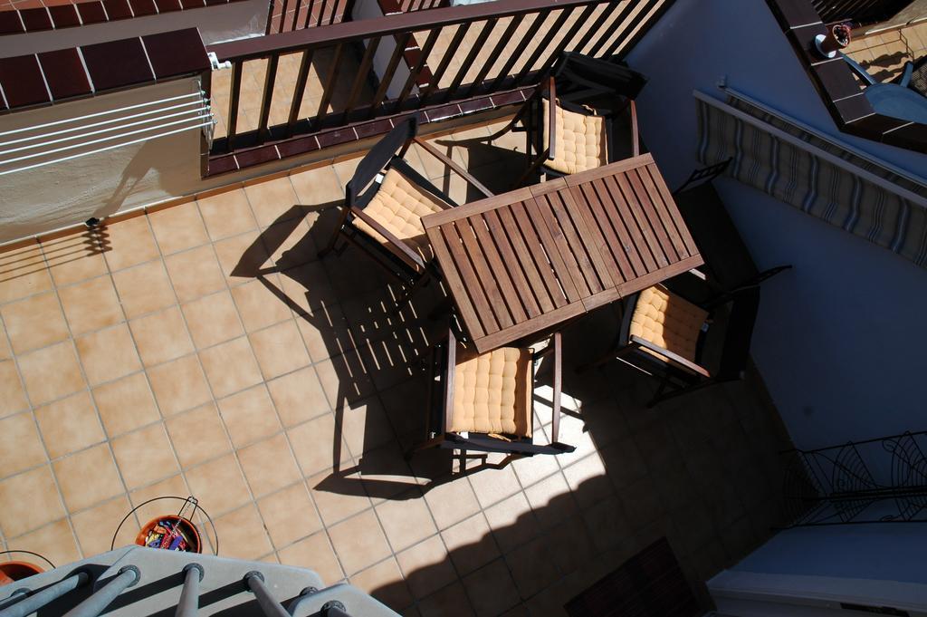 Penthouse El Mirador Los Cristianos Tenerife - Vv חדר תמונה