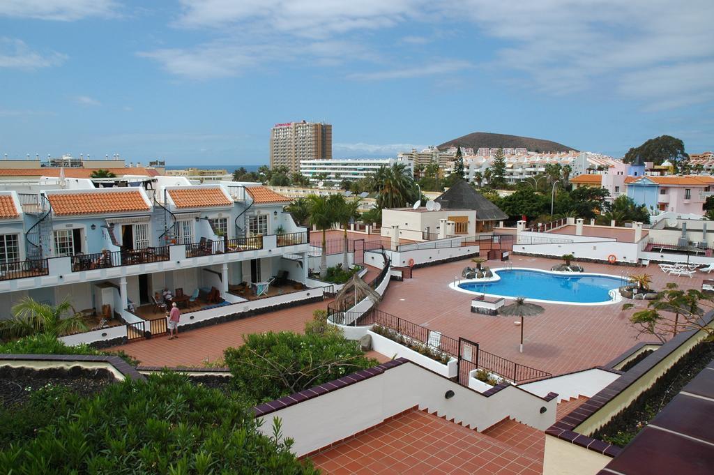 Penthouse El Mirador Los Cristianos Tenerife - Vv חדר תמונה