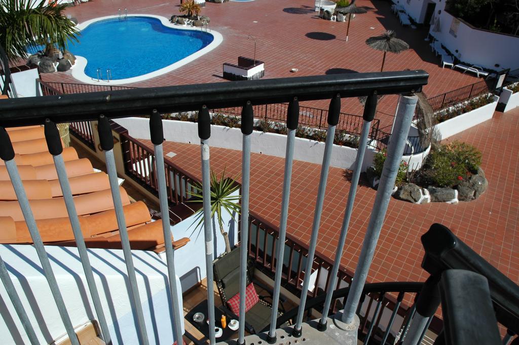 Penthouse El Mirador Los Cristianos Tenerife - Vv חדר תמונה
