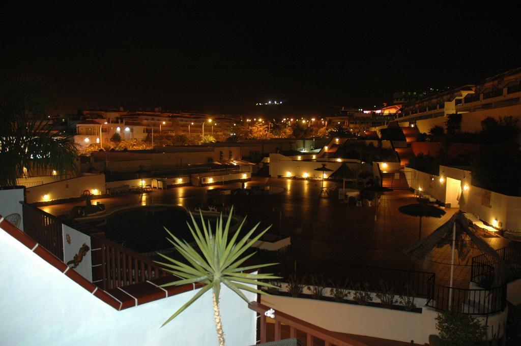 Penthouse El Mirador Los Cristianos Tenerife - Vv חדר תמונה