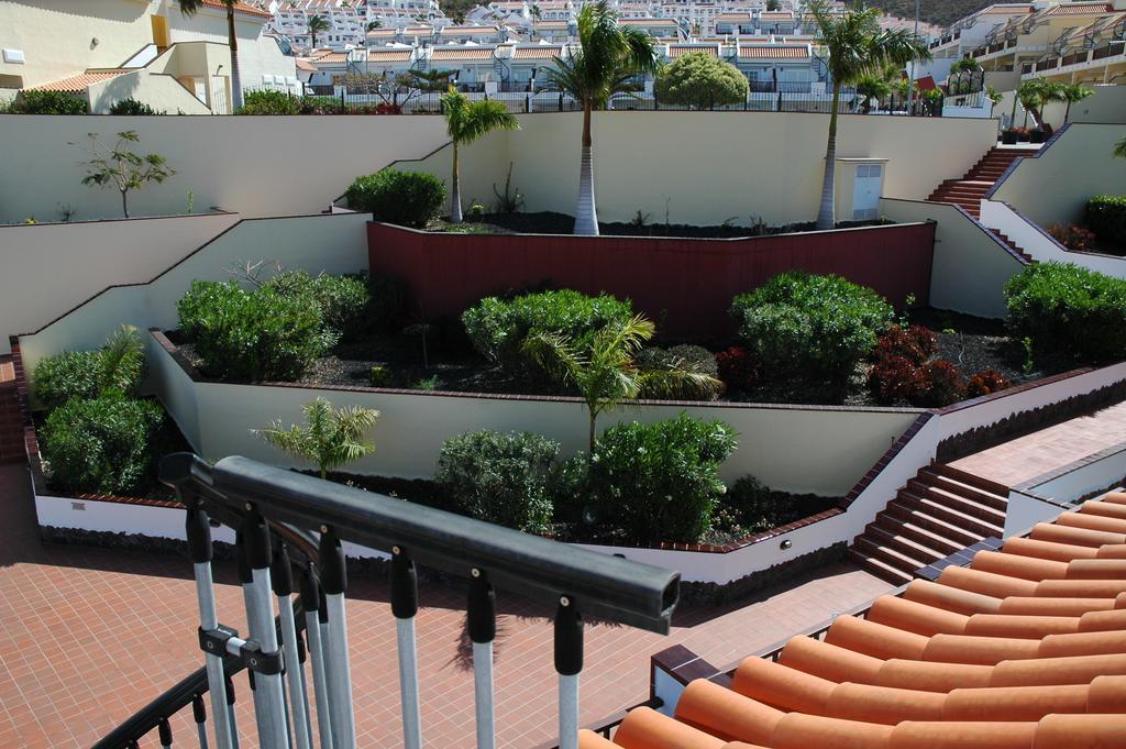 Penthouse El Mirador Los Cristianos Tenerife - Vv חדר תמונה