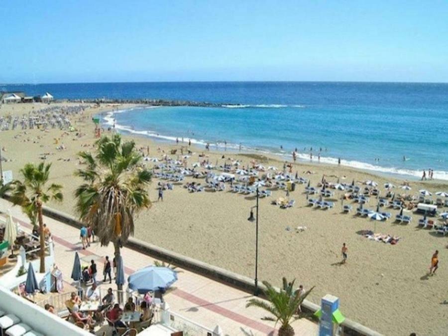 Penthouse El Mirador Los Cristianos Tenerife - Vv מראה חיצוני תמונה