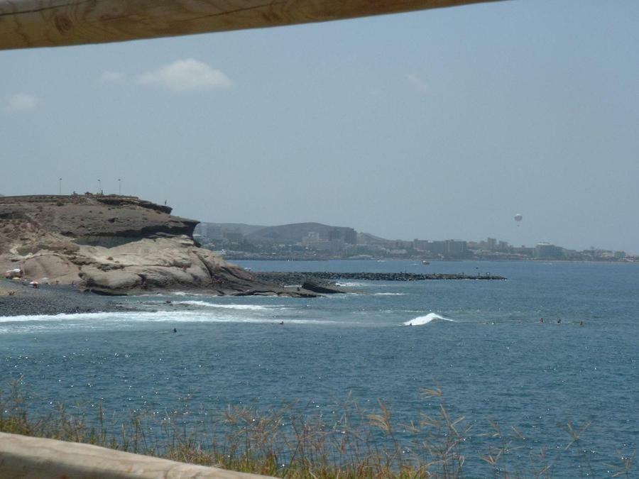Penthouse El Mirador Los Cristianos Tenerife - Vv מראה חיצוני תמונה