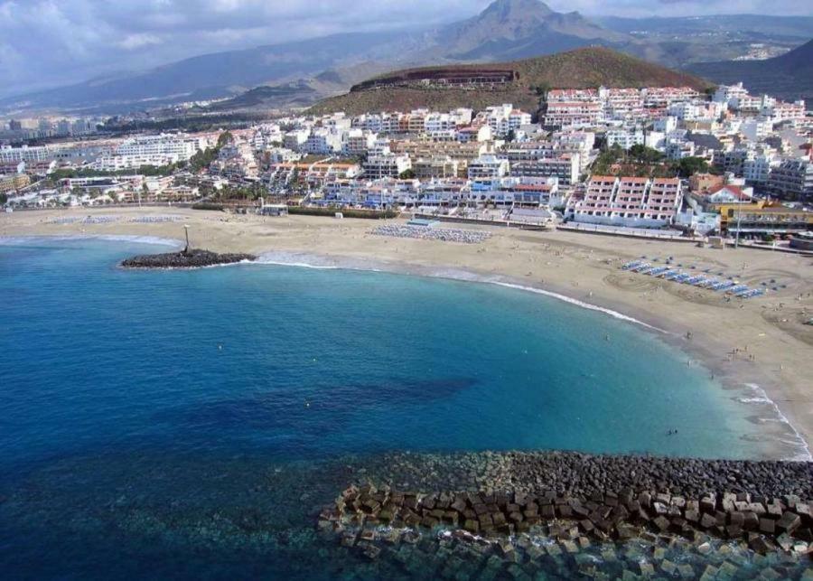 Penthouse El Mirador Los Cristianos Tenerife - Vv מראה חיצוני תמונה