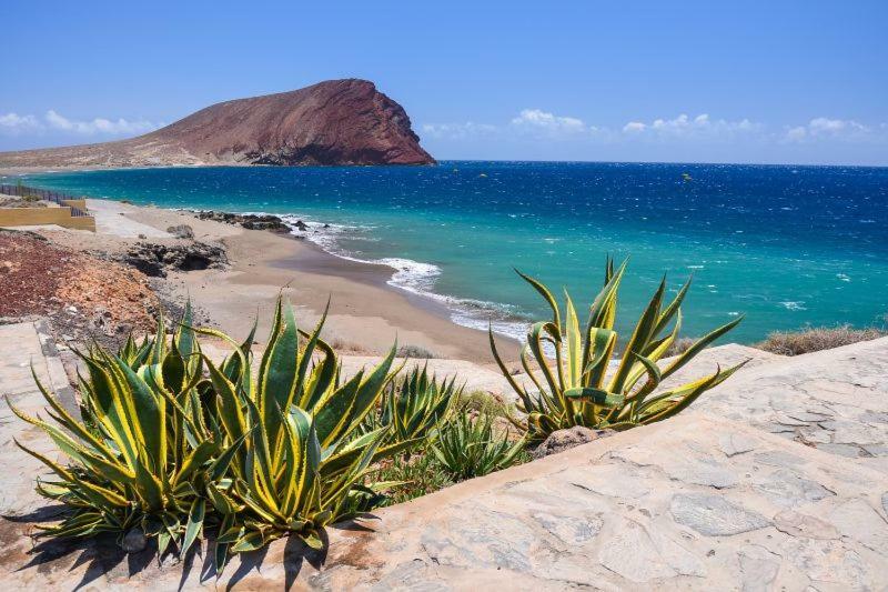 Penthouse El Mirador Los Cristianos Tenerife - Vv מראה חיצוני תמונה