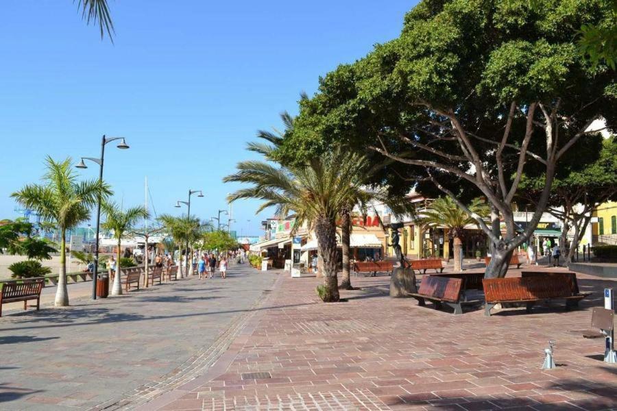 Penthouse El Mirador Los Cristianos Tenerife - Vv מראה חיצוני תמונה